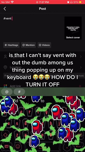 How to Turn Off Facemoji Keyboard for a Seamless Typing Experience