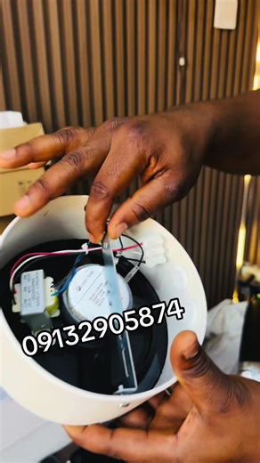 Surface speakers with in wall Amplifier and volume control for smart Automation ☎️#ceilingspeakers #jerrymusicals #luckytone #smarthome #alabainternationalmarket