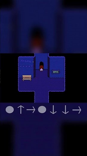 O SEGREDO DO PIANO EM UNDERTALE! (Como resolver fácil) 🎹✨