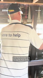 620K views · 5.4K reactions | The Adelaide Oval's heritage-listed scoreboard is an iconic sight.  It's the only manual scoreboard still in operation at Australia's main Test grounds. When a wicket goes down, there's plenty that needs doing! | BBC Test Match Special | Facebook