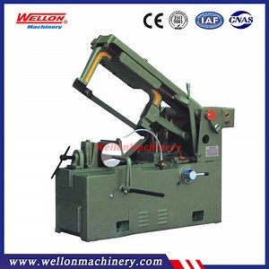 [Hot Item] Mechanical Hack Saw Machine G7025 Hacksaw Machine