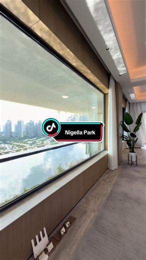 Explore the Beautiful Nigella Park House Tour