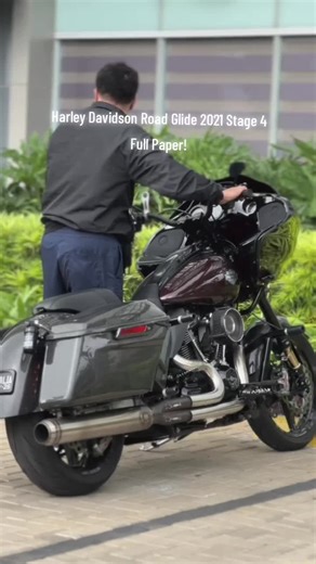 2021 Harley Davidson Road Glide for Sale with Upgrades