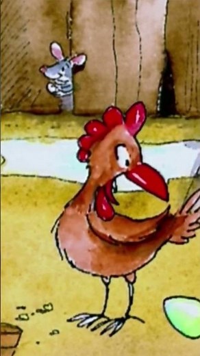 Jetzt kommt die Osterzeit | Rolf Zuckowski - Rolfs Hasengeschichte