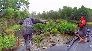 453K views · 1.2K reactions | Have you ever tried running across...