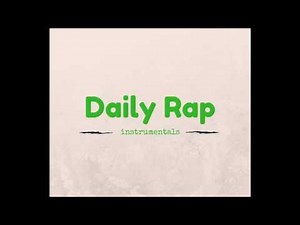 Rich Chigga - Dat stick Instrumental