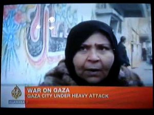 Israel bombs UN Gaza headquarters