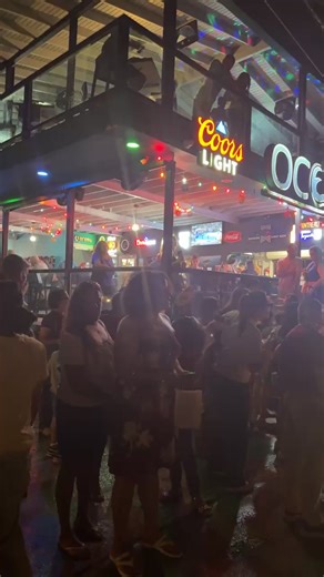 Ocean Boulevard on Reels