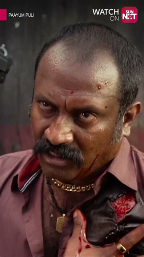 Mass Interval scene🔥😦 Paayum Puli #movie #tamil #shorts #mass