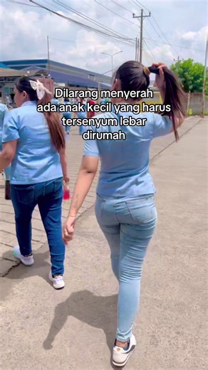 Kegiatan Sehat di Jepara: Mendorong Senyum Anak