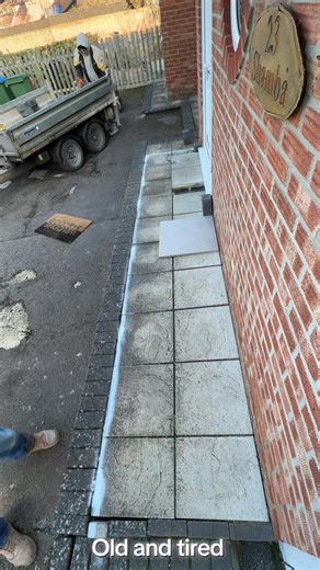 Driveway Transformation Ideas for Modern Gardens