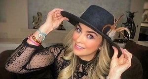 Aracely Arámbula será la conductora de MasterChef Latino por TV Azteca (VIDEO)