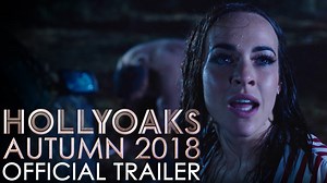 The winds of change are coming, and a storm is on it's way... Check out what's coming this Autumn on Hollyoaks! 🍂⛈😱 | Hollyoaks