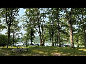 Geode State Park 🦋 🦋 🦋