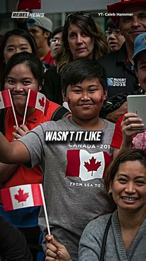 Canada's Economic Crisis is Out of Control 🥺