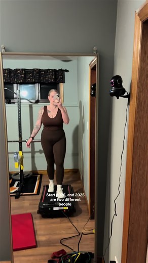 Down 42 pounds, with still living life, treating myself, no strict diet just life styles changes🤎 #weightloss #different #newme #workout #caloriedeficit