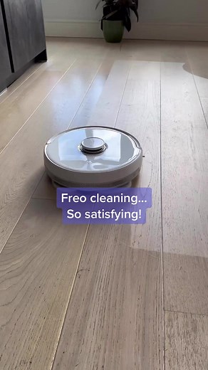 Ultimate Cleaning Satisfaction with Narwal Robot Mop