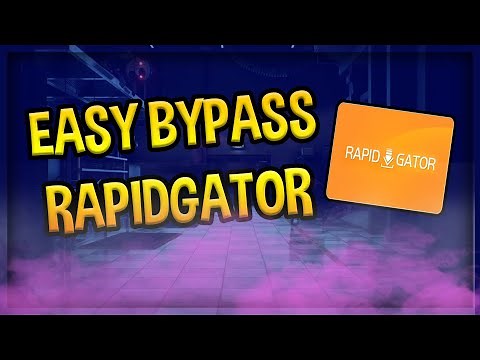How to Access Premium Files on Rapidgator Without Limits [ EASY BYPASS ]