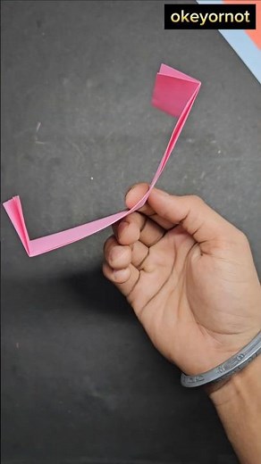 How to make paper spinning toy | spinner with paper | easy paper flying toy