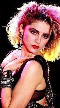 Essa ninguém ESQUECE / Madonna - La Isla Bonita (1986) #madonna #musica #pop #flashback #nostalgia