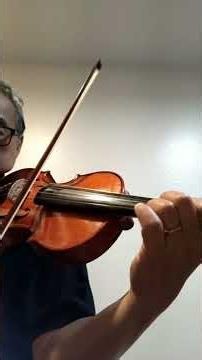 Bach: Partita 1, BWV 1002, Double