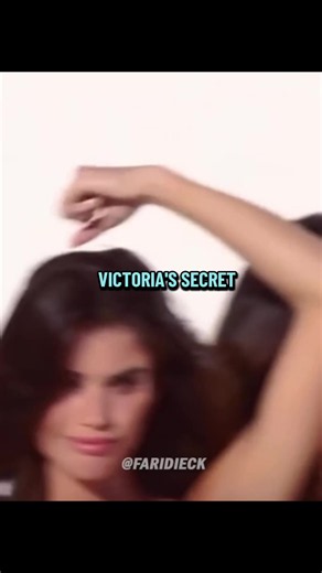 El IMPERIO que terminó en ESCÁNDALO | PT 7 #faridieck #victoriassecret #Viral #parati #fyp