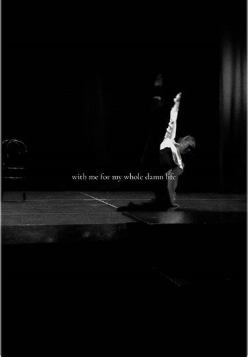 how do I say goodbye 🫀 #dance #dancer ##life#dancersoftiktok