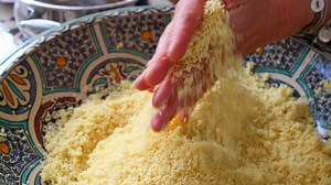 Come cucinare il cous cous (o cuscus)