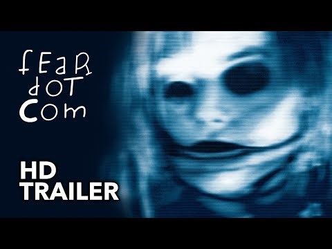 FEARDOTCOM (2002) - Official Trailer [HD]