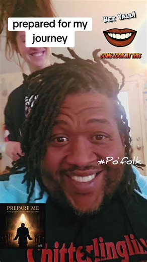 Preparing for a Journey of Recovery