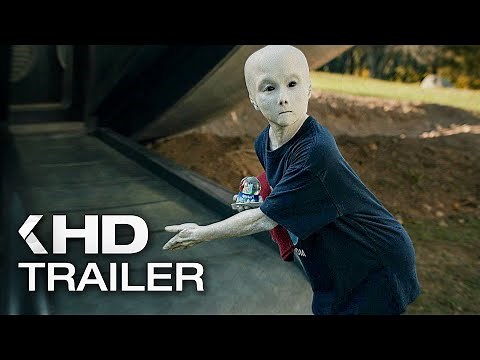 JULES Trailer (2023)