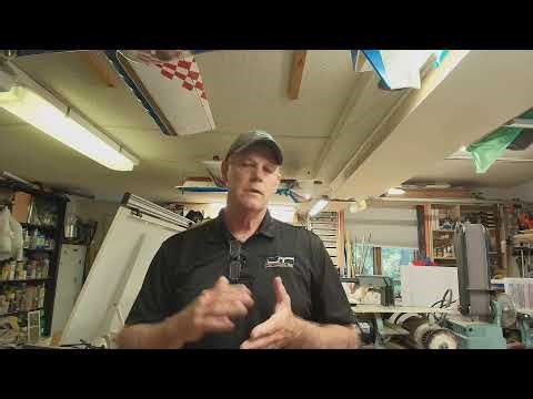 R/C Fuse mold construction