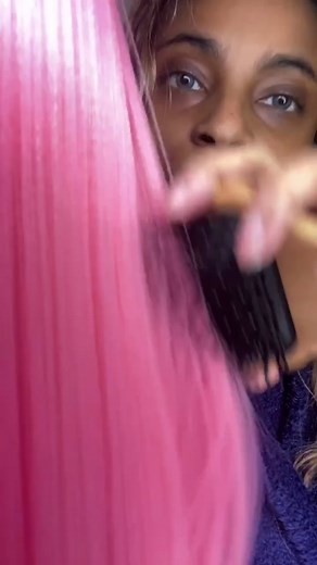 Relaxing ASMR Hair Brushing Sounds for Ultimate Calmness