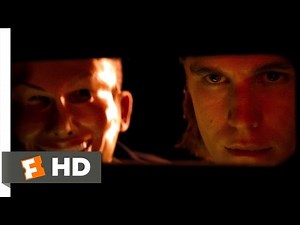 The Purge (4/10) Movie CLIP - I'd Like to Have a Word (2013) HD