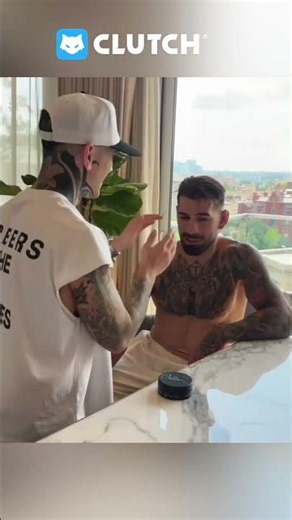 La evolución de Ilia Topuria tras el poder de Justin Gaethje
