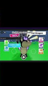 New Script on Adopt Me! Delta Script in Desc!