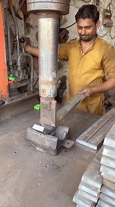 786K views · 4K reactions | Agricultural machine rotavator's foot making. #machine #metalwork #hydraulicpress #Agricultural | Stick Welding Tips | Facebook