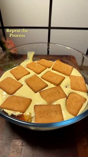 Easy Custard Recipe with Condensed Milk | Fruit Custard Dessert