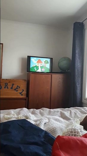 Blue's Clues Snack Time