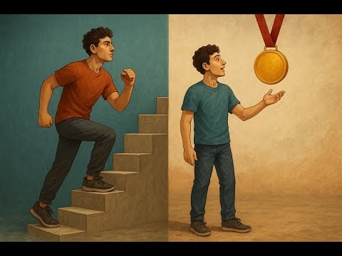 Intrinsic vs. Extrinsic Motivation: Which One Is More Effective?