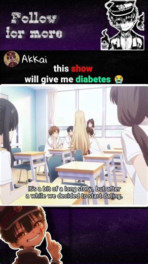 so sweet 💞 #anime #animeedit #animeshorts #amv