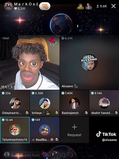 Explore Traditional Somali Dances on TikTok