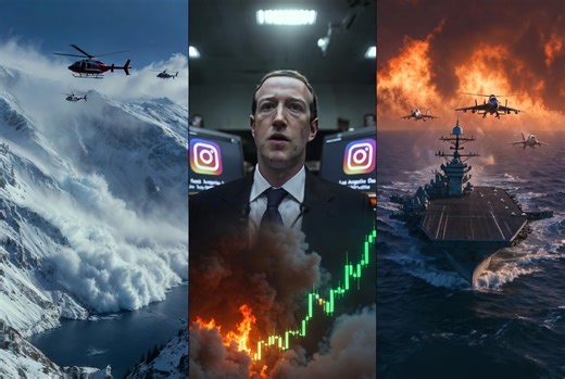 Top 10 Most-Read US News Stories Feb 18-19 2026