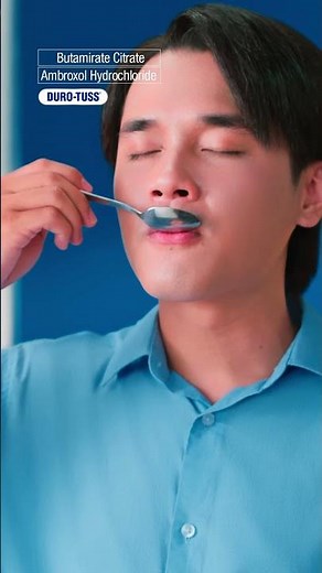 New! DURO-TUSS Cough Relief Product Range