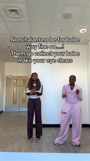 A Word is Enough for the Wise: Nigerian Relatable Humor