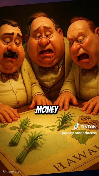 QueensandPrincesses on TikTok