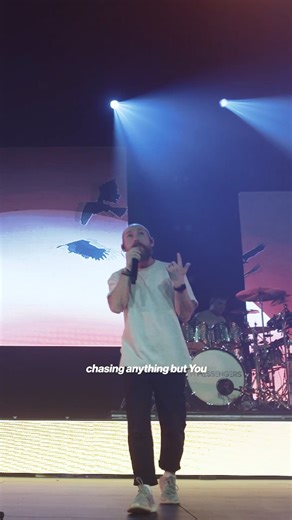 He makes all things new! 🙌 We Are Messengers' song, "All Things" reminds us that God’s goodness is with us every single morning. Catch the exclusive rehearsal session, out now on the K-LOVE YouTube channel! 🎶 #christianmusic | K-LOVE Radio