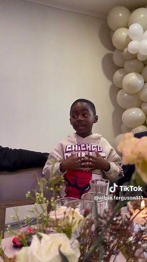 A Heartwarming Message for My Son's 9th Birthday | Blessings and Love