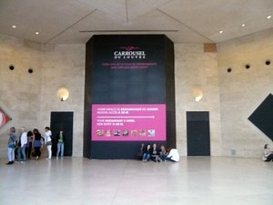 A brief look inside Apple's upcoming Paris retail store | AppleInsider