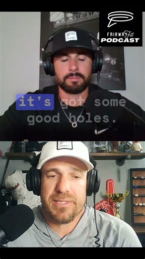 S2, E#20 (#45) - Milestone Moments at Brambleton Breaking 80 & Winning First Golf Tournament #pod